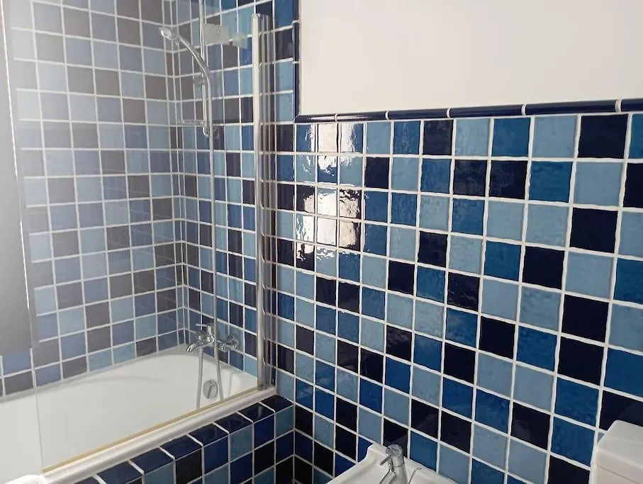Dom wakacyjny Willa El Casar Townhouse Benahavís