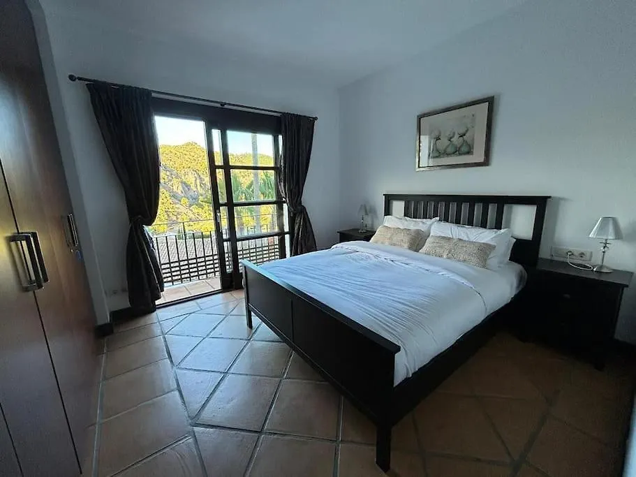 El Casar Townhouse Benahavis Villa Holiday home