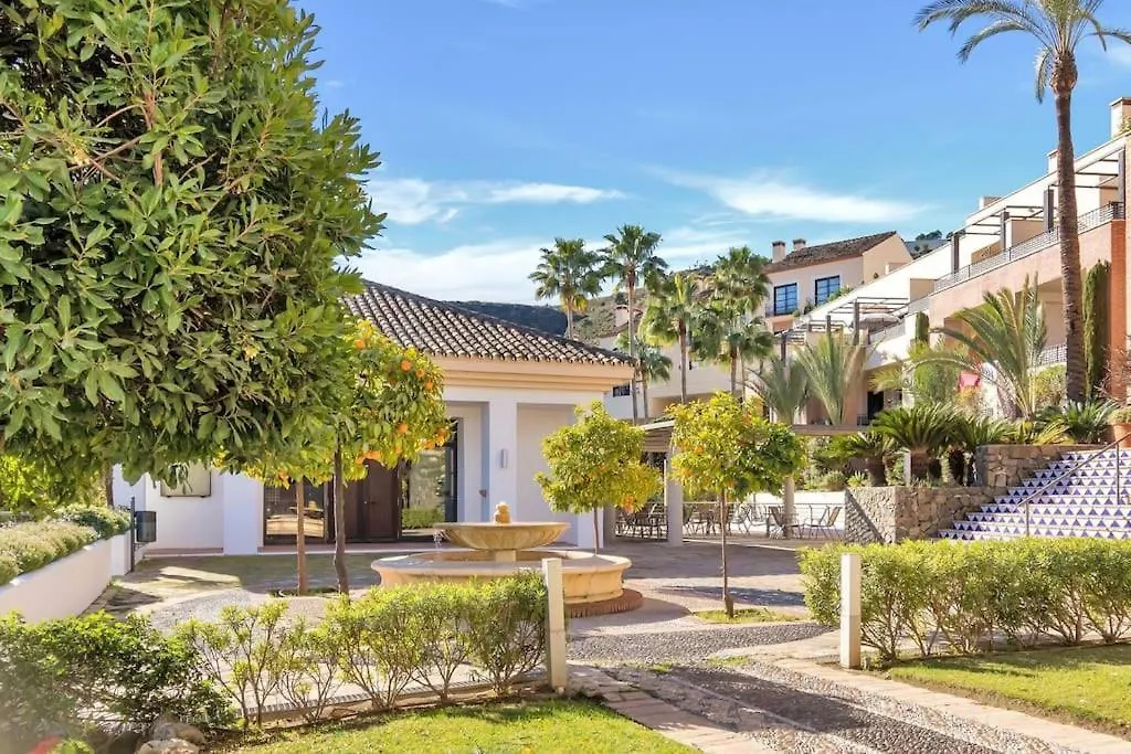 Holiday home El Casar Townhouse Benahavis Villa