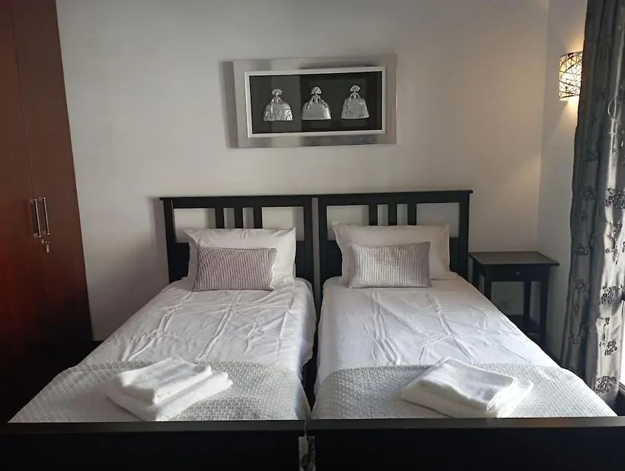 Holiday home El Casar Townhouse Benahavis Villa