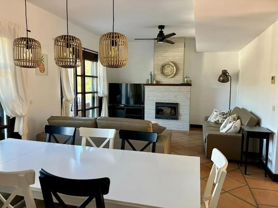 El Casar Townhouse Benahavis Villa Holiday home