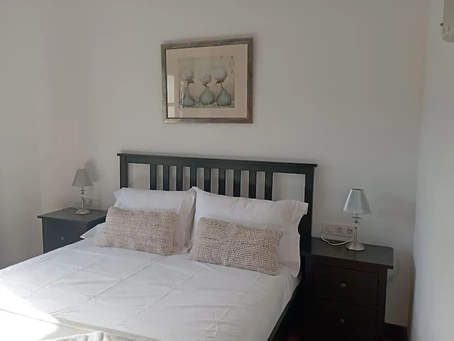Willa El Casar Townhouse Benahavís Dom wakacyjny