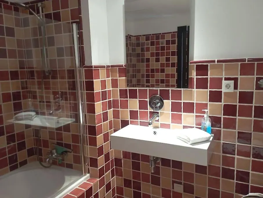 Dom wakacyjny Willa El Casar Townhouse Benahavís Hiszpania