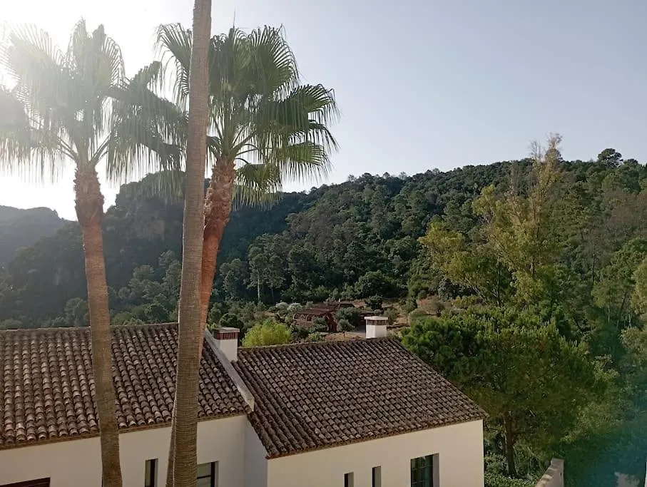 El Casar Townhouse Benahavis Villa 0*,