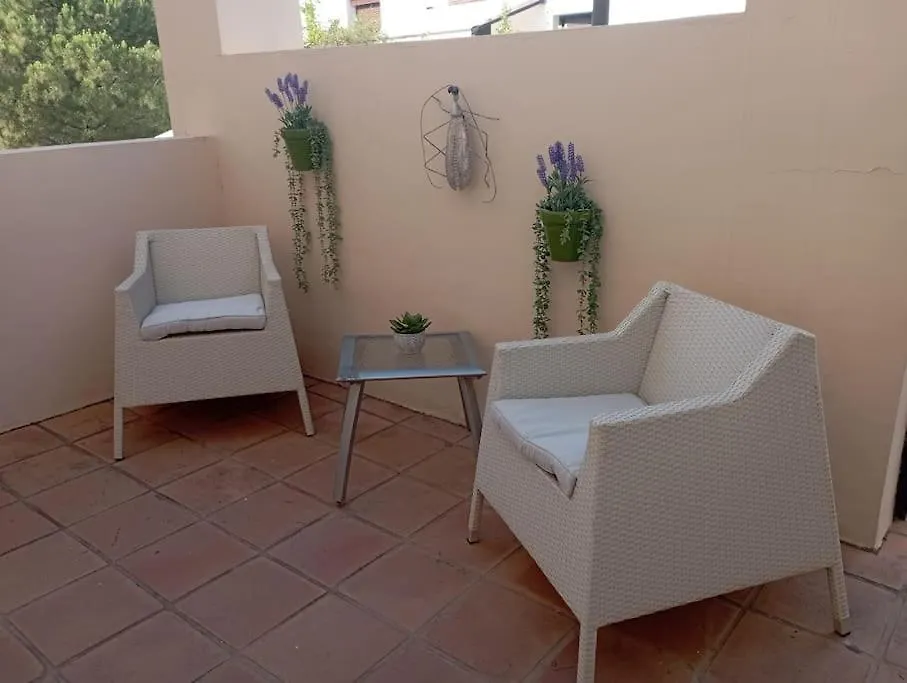 El Casar Townhouse Benahavis Villa 0*,  Spain